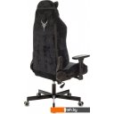 Офисные кресла и стулья Knight N1 Fabric Light-20 (черный)