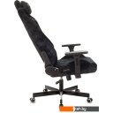 Офисные кресла и стулья Knight N1 Fabric Light-20 (черный)
