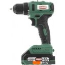 Шуруповерты, гайковерты, электроотвертки Hammer ACD18BL (с 2-мя АКБ, кейс)