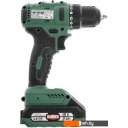 Шуруповерты, гайковерты, электроотвертки Hammer ACD18BL (с 2-мя АКБ, кейс)