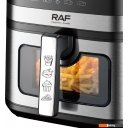 Аэрогрили и аэрофритюрницы Raf R.5263