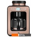 Кофеварки и кофемашины BQ CM7001 (розовый)