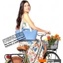 Женские и мужские сумки Bama Mia Borsa Cipria