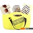 Женские и мужские сумки Bama Mia Borsa Cipria