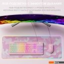 Клавиатуры Onikuma Onikuma G32 Pink Knight