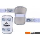 Спортивная защита Daedo Taekwondo WT Comfort Forearm PR 1573 (S)