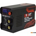 Сварочные инверторы Brait MMA-200L