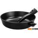 Сковороды Elan Gallery Гармония вкуса 120305 (черный оникс)