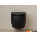 Унитазы Ceramica Nova UP Rimless CN4007MB