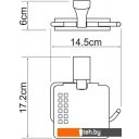 Аксессуары для ванной и туалета Wasserkraft Leine K-5025
