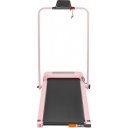 Беговые дорожки Sundays А01 Plus (розовый)