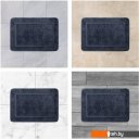 Аксессуары для ванной и туалета IDDIS Promo PSQS05Mi12