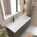 Умывальники Versalia Absolute 100