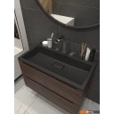 Умывальники Versalia Absolute 100 Black