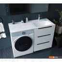 Умывальники Versalia Elegant 120 R (с комплетом кронштейнов)