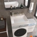 Умывальники Versalia Monica 60