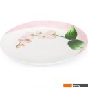 Тарелки, салатники, блюда и наборы Luminarc Дивали Пинк Орхидея P9939 (46пр)