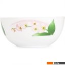 Тарелки, салатники, блюда и наборы Luminarc Дивали Пинк Орхидея P9939 (46пр)