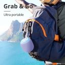 Беспроводные и портативные колонки Tronsmart T7 Mini (сиреневый)