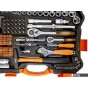 Наборы инструментов ISMA 53034 (303 предмета)