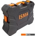 Наборы инструментов ISMA 53034 (303 предмета)