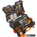 Наборы инструментов ISMA 53034 (303 предмета)