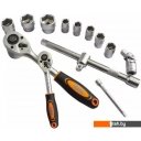 Наборы инструментов ISMA 53034 (303 предмета)