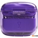 Наушники и гарнитуры JBL Tune Flex Ghost (фиолетовый, китайская версия)