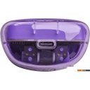 Наушники и гарнитуры JBL Tune Flex Ghost (фиолетовый, китайская версия)