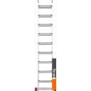 Лестницы и стремянки Новая высота NV 3217 3217109 (9 ступеней)