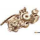 Сборные модели Eco-Wood-Art Кормоуборочный