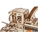 Сборные модели Eco-Wood-Art Кормоуборочный
