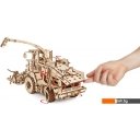 Сборные модели Eco-Wood-Art Кормоуборочный