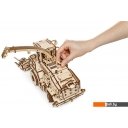 Сборные модели Eco-Wood-Art Кормоуборочный