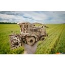 Сборные модели Eco-Wood-Art Кормоуборочный