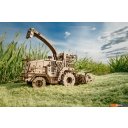 Сборные модели Eco-Wood-Art Кормоуборочный