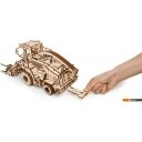 Сборные модели Eco-Wood-Art Кормоуборочный