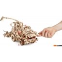 Сборные модели Eco-Wood-Art Кормоуборочный