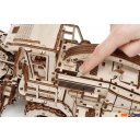 Сборные модели Eco-Wood-Art Кормоуборочный