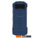 Мобильные телефоны Maxvi T20 (синий)