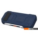 Мобильные телефоны Maxvi T20 (синий)