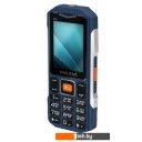 Мобильные телефоны Maxvi T20 (синий)