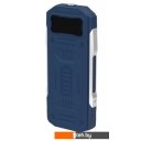 Мобильные телефоны Maxvi T20 (синий)
