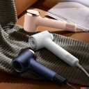 Фены Deerma DEM-CF50W (розовый)