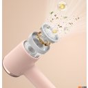 Фены Deerma DEM-CF50W (розовый)