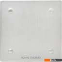 Вытяжная и приточная вентиляция Royal Thermo Calipso RAFC 120 Chrome