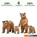 Роботы, трансформеры, фигурки Masai Mara Мир диких животных MM201-002