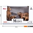 Роботы, трансформеры, фигурки Masai Mara Мир диких животных MM201-002