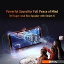 Мобильные телефоны Blackview BV6200 Pro 6GB/128GB (черный) Мобильные телефоны Blackview BV6200 Pro 6GB/128GB (черный)