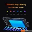 Мобильные телефоны Blackview BV6200 Pro 6GB/128GB (черный) Мобильные телефоны Blackview BV6200 Pro 6GB/128GB (черный)